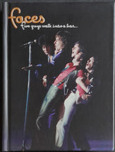 Load image into Gallery viewer, Faces - Five Guys Walk Into A Bar...