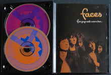 Load image into Gallery viewer, Faces - Five Guys Walk Into A Bar...