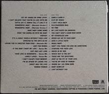 Load image into Gallery viewer, Four Tops - Lost Without You: 1963-1970 (Motown Lost &amp; Found)