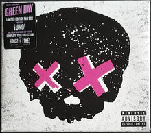 Load image into Gallery viewer, Green Day - Uno...Dos...Tré!