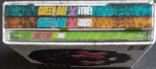 Load image into Gallery viewer, Green Day - Uno...Dos...Tré!