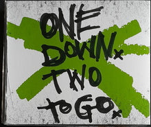 Load image into Gallery viewer, Green Day - Uno...Dos...Tré!
