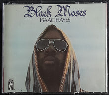 Load image into Gallery viewer, Isaac Hayes - Black Moses