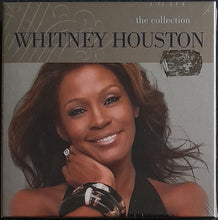 Load image into Gallery viewer, Houston, Whitney - The Collection