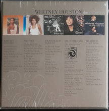 Load image into Gallery viewer, Houston, Whitney - The Collection