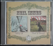 Load image into Gallery viewer, Innes, Neil - Taking Off &amp; The Innes Book Of Records