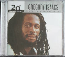 Load image into Gallery viewer, Gregory Isaacs - The Best Of Gregory Isaacs