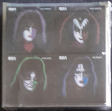 Load image into Gallery viewer, Kiss - The Kiss Solo Albums