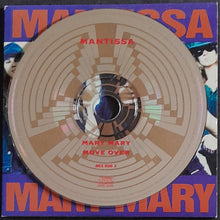 Load image into Gallery viewer, Mantissa - Mary Mary