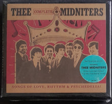 Load image into Gallery viewer, Thee Midniters - Thee Complete Midniters