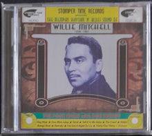 Load image into Gallery viewer, Mitchell, Willie - The Memphis Rhythm 'N' Blues Sound Of. 1958-1961