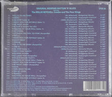 Load image into Gallery viewer, Mitchell, Willie - The Memphis Rhythm 'N' Blues Sound Of. 1958-1961