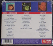 Load image into Gallery viewer, Nelson, Willie - Triple Value