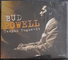Load image into Gallery viewer, Powell, Bud - Tempus Fugue-It