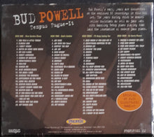 Load image into Gallery viewer, Powell, Bud - Tempus Fugue-It