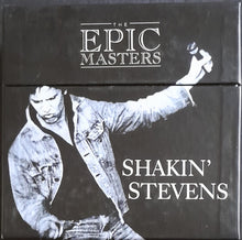 Load image into Gallery viewer, Shakin' Stevens - The Epic Masters