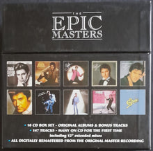 Load image into Gallery viewer, Shakin' Stevens - The Epic Masters
