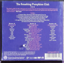 Load image into Gallery viewer, Smashing Pumpkins - Gish