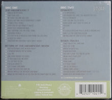 Load image into Gallery viewer, The Supremes &amp; Four Tops - Magnificent, The Complete Studio Duets