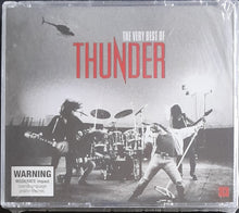 Load image into Gallery viewer, Thunder - The Very Best Of Thunder