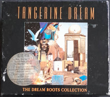 Load image into Gallery viewer, Tangerine Dream - The Dream Roots Collection