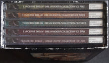 Load image into Gallery viewer, Tangerine Dream - The Dream Roots Collection