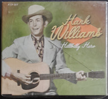 Load image into Gallery viewer, Williams, Hank - Hillbilly Hero