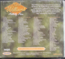 Load image into Gallery viewer, Williams, Hank - Hillbilly Hero