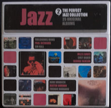 Load image into Gallery viewer, V/A - The Perfect Jazz Collection 2