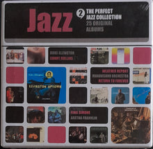 Load image into Gallery viewer, V/A - The Perfect Jazz Collection 2