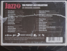 Load image into Gallery viewer, V/A - The Perfect Jazz Collection 2