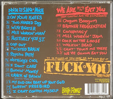 Load image into Gallery viewer, Antiseen - Noise For The Sake Of Noise