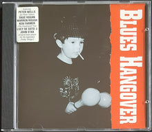 Load image into Gallery viewer, Blues Hangover - Blues Hangover