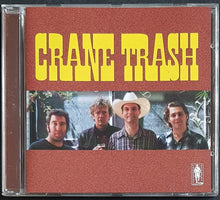 Load image into Gallery viewer, Crane Trash - Crane Trash