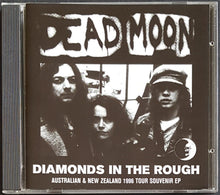 Load image into Gallery viewer, Dead Moon - Diamonds In The Rough