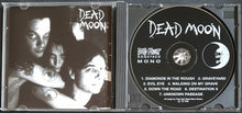 Load image into Gallery viewer, Dead Moon - Diamonds In The Rough