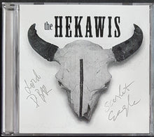 Load image into Gallery viewer, Hekawis - The Hekawis