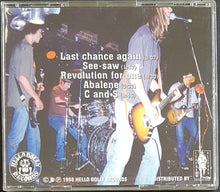 Load image into Gallery viewer, Hellenic Zeal - Last Chance Again
