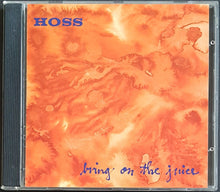 Load image into Gallery viewer, Hoss - Bring On The Juice