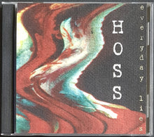 Load image into Gallery viewer, Hoss - Everyday Lies