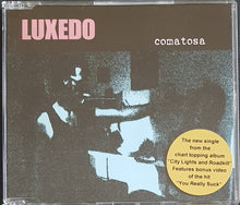 Load image into Gallery viewer, Luxedo - Comatosa