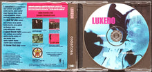 Load image into Gallery viewer, Luxedo - Comatosa