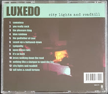 Load image into Gallery viewer, Luxedo - City Lights And Roadkill