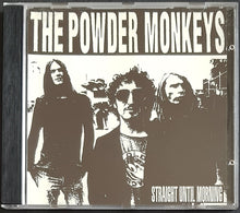 Load image into Gallery viewer, Powder Monkeys - Straight Until Morning