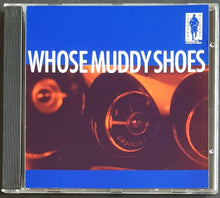 Load image into Gallery viewer, Whose Muddy Shoes - Gasoline