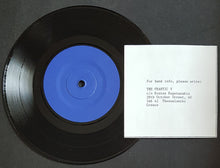 Load image into Gallery viewer, Frantic V - The Frantic V Play Zoe's Stomp!