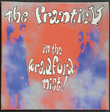 Load image into Gallery viewer, Frantic V - In The Bradford Mist!