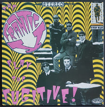 Load image into Gallery viewer, Frantic V - Play The Fugitive!