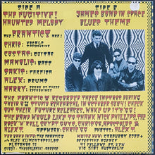 Load image into Gallery viewer, Frantic V - Play The Fugitive!