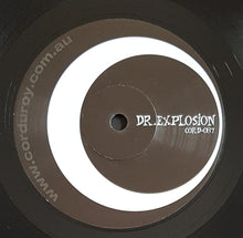 Load image into Gallery viewer, Shutdown 66 - The Spanish Shutdown EP - Red Sleeve